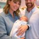 Officially Confirmed: Travis Kelce & Taylor Swift Welcome Baby Boy — First Photos of Their Son Will Melt Your Heart!... See More