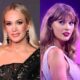 Carrie Underwood or Taylor Swift?