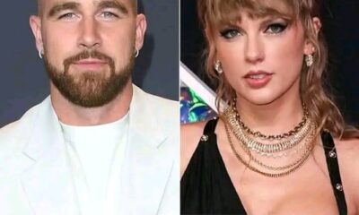 JUST IN: “It’s Over”: Swifties in Frenzy as Taylor Swift Makes Shocking Announcement About Her Relationship with Travis Kelce. Taylor took to her social media platforms “_7 minutes ago” to make the unexpected statement. The news has sent social media into a frenzy, with fans expressing disbelief and heartbreak over what many are speculating is the …See full article👇👇