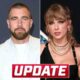 JUST IN: “It’s Over”: Swifties in Frenzy as Taylor Swift Makes Shocking Announcement About Her Relationship with Travis Kelce. Taylor took to her social media platforms “_7 minutes ago” to make the unexpected statement. The news has sent social media into a frenzy, with fans expressing disbelief and heartbreak over what many are speculating is the …See full article👇👇