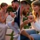 AGO: Chiefs tight end Travis Kelce has proposed to pop sensation Taylor Swift with a stunning $7.5 million engagement ring. The proposal took place during the couple’s tropical getaway in Bora Bora, amid Chiefs’ recent Super Bowl LIX loss. See full article in the comments👇