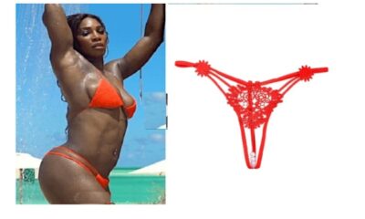 BREAKING: Look at 15 Serena Williams’ private photos that got provoked everyone…See More