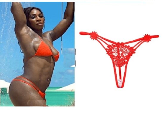 BREAKING: Look at 15 Serena Williams’ private photos that got provoked everyone…See More
