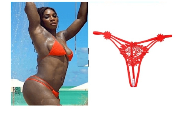 BREAKING: Look at 15 Serena Williams’ private photos that got provoked everyone…See More