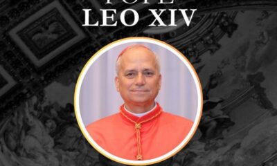 BREAKING NEWS: New Pope Elected on Second Day of Conclave — The Choice May Surprise You!”…full details
