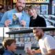 Breaking News: Travis Kelce bought the first record store where Taylor Swift ever signed a CD...See More