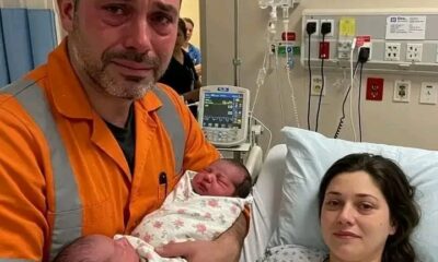 Latest Update: 45, and at 3 a.m. today, I finally became a father!.. Both my wife and I are orphans, and no one has congratulated us. Maybe no one will say it, but we want to share this joy anyway . May everyone who blesses us be blessed.