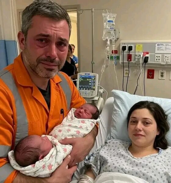 Latest Update: 45, and at 3 a.m. today, I finally became a father!.. Both my wife and I are orphans, and no one has congratulated us. Maybe no one will say it, but we want to share this joy anyway . May everyone who blesses us be blessed.