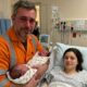 Latest Update: 45, and at 3 a.m. today, I finally became a father!.. Both my wife and I are orphans, and no one has congratulated us. Maybe no one will say it, but we want to share this joy anyway . May everyone who blesses us be blessed.