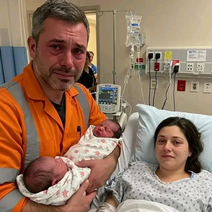 Latest Update: 45, and at 3 a.m. today, I finally became a father!.. Both my wife and I are orphans, and no one has congratulated us. Maybe no one will say it, but we want to share this joy anyway . May everyone who blesses us be blessed.