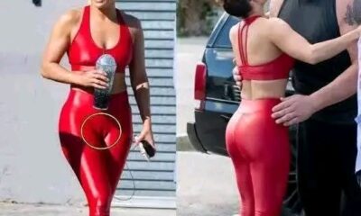 Breaking News: Jennifer Lopez, 56, is showing off her new boyfriend, who is 20 years younger than her… don’t scroll past and you better sit down, because you might recognize him! Full story below