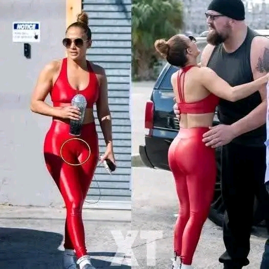 Breaking News: Jennifer Lopez, 56, is showing off her new boyfriend, who is 20 years younger than her… don’t scroll past and you better sit down, because you might recognize him! Full story below