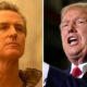 BREAKING : 22 Governors are backing Gov. Newsom. Raise your hand if you stand with Gavin Newsom...