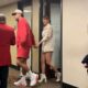 BREAKING: Travis Kelce and Taylor Swift are in attendance for Game 4 of the Stanley Cup Final...See More