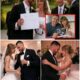 Congratulations: NFL superstar Travis Kelce and global pop icon Taylor Swift said “I do” last night in a breathtaking ceremony that has left fans and A-listers buzzing with excitement! 💕💐