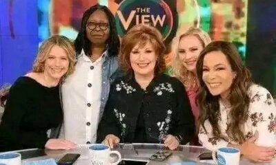 She Cornered Me In A Bathroom”: Joy Behar Of “The View” Gets Roasted For “Mean” Behavior…See More