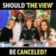 She Cornered Me In A Bathroom”: Joy Behar Of “The View” Gets Roasted For “Mean” Behavior…See More