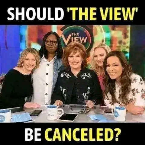She Cornered Me In A Bathroom”: Joy Behar Of “The View” Gets Roasted For “Mean” Behavior…See More