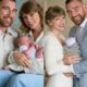 Congratulations: Baby No. 1” – Taylor Swift and Travis Kelce Shock the Media with Birth Announcement, Shares Heartwarming First Photos as they officially announced the birth of their first child. Full story here⤵️⤵️⤵️