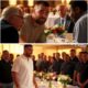 Breaking News: At Arrowhead Stadium, Travis Kelce invited 50 janitors who’d cleaned the stands for 20+ years to a private dinner — but it was what he served them that made them speechless... See More
