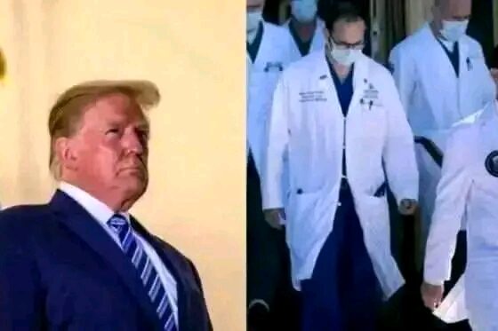 BREAKING NEWS:15 MINUTES AGO: Fox News has reported that U.S. President Donald J. Trump has just been urgently rushed to the hospital after attending a private meeting inside the White House in the historic West Wing. Emergency responders were seen rushing to the White House shortly after…see more below 👇👇