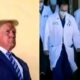 BREAKING NEWS:15 MINUTES AGO: Fox News has reported that U.S. President Donald J. Trump has just been urgently rushed to the hospital after attending a private meeting inside the White House in the historic West Wing. Emergency responders were seen rushing to the White House shortly after…see more below 👇👇