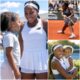 A young fan of Coco Gauff, despite being battling terminal cancer, came to Roland-Garros, carrying a heartfelt letter: “I will spend my last breath to see you swing your racket!” 5 minutes later, Coco Gauff did something unexpected, surprising the entire audience!See More