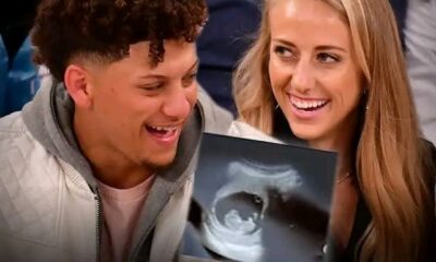 BABY NO.4”: OMG!! Social Media Reacts as Patrick Mahomes and Wife Brittany Announce They’re Expecting Again — Just Few Months After Baby No.3 Arrived! See More