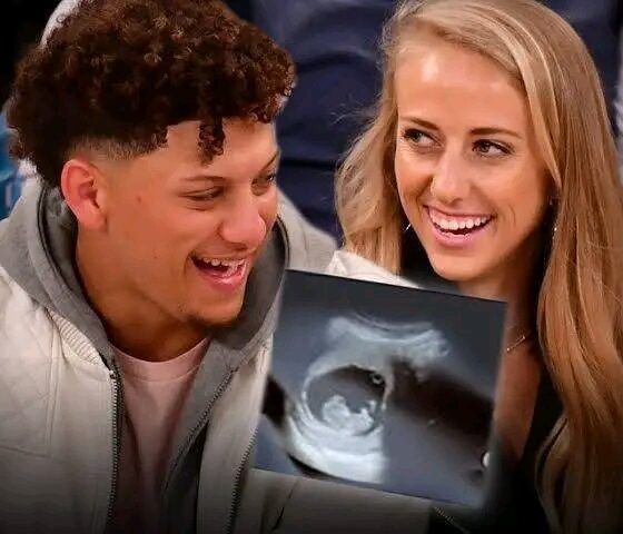 BABY NO.4”: OMG!! Social Media Reacts as Patrick Mahomes and Wife Brittany Announce They’re Expecting Again — Just Few Months After Baby No.3 Arrived! See More