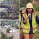 Taylor Swifts has donated $25 million to support victims and aid in the search and rescue of those missing in the devastating Texas flash floods. Fans were shocked to learn that she personally went to the scene of the disaster to help directly. Details in the comments 👇👇👇