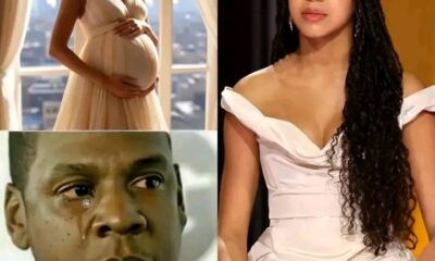 UPDATE: Music Icon Jay-Z puts daughter, Blue Ivy in family way as Beyoncé threatens to divorce husband of 17 years. Beyoncé, who is the mother of Blu Ivy, said “I find it hard to believe that he could do this to our daughter; I have notified the…”See More