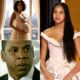 UPDATE: Music Icon Jay-Z puts daughter, Blue Ivy in family way as Beyoncé threatens to divorce husband of 17 years. Beyoncé, who is the mother of Blu Ivy, said “I find it hard to believe that he could do this to our daughter; I have notified the…”See More