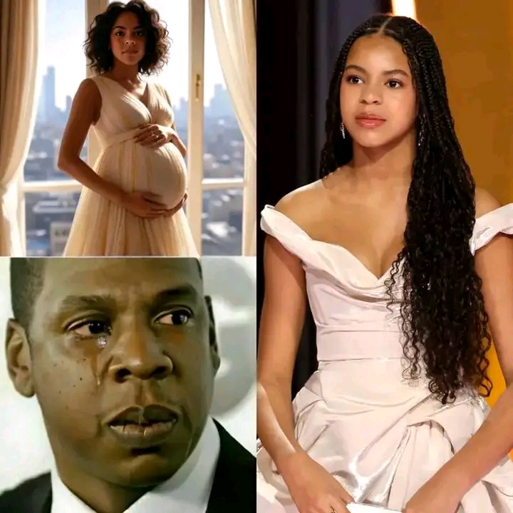 UPDATE: Music Icon Jay-Z puts daughter, Blue Ivy in family way as Beyoncé threatens to divorce husband of 17 years. Beyoncé, who is the mother of Blu Ivy, said “I find it hard to believe that he could do this to our daughter; I have notified the…”See More