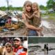 BREAKING NEWS: Taylor Swift, Travis Kelce’s fiance, has appeared in Texas to adopt a 3-year-old baby whose mother and father were swept away in the recent terrible flood... See More