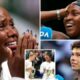 Coco Gauff, Ben Shelton, and others overjoyed as an emotional Taylor Townsend clinches her maiden Grand Slam title in doubles at Wimbledon 2025...