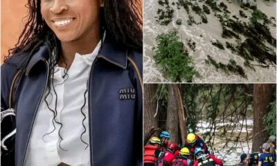 When Texas faced a devastating flood disaster that caused severe damage and claimed at least 51 lives — including 15 children — a powerful figure in sports managed to warm people’s hearts. Coco Gauff, the tennis star known for her poised and private demeanor, surprised everyone by donating $3.5 million to support the victims and the families of those still missing in the horrific flood. But she didn’t stop there — what Coco Gauff did next left fans both astonished and deeply moved. Full details below 👇👇👇