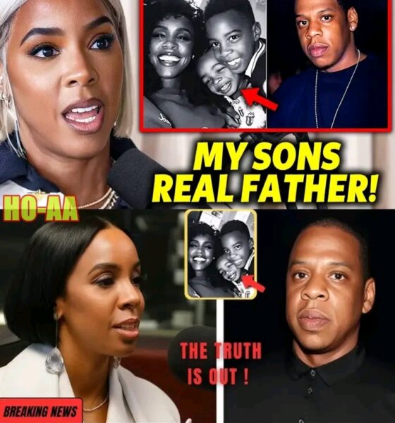 UPDATE: At 44, Kelly Rowland JUST Confirmed What We All Thought! At 44, Kelly Rowland has just confirmed what many longtime fans, music insiders, and even casual pop culture observers have believed for years — she’s always been more than “Destiny’s Child’s second lead.”