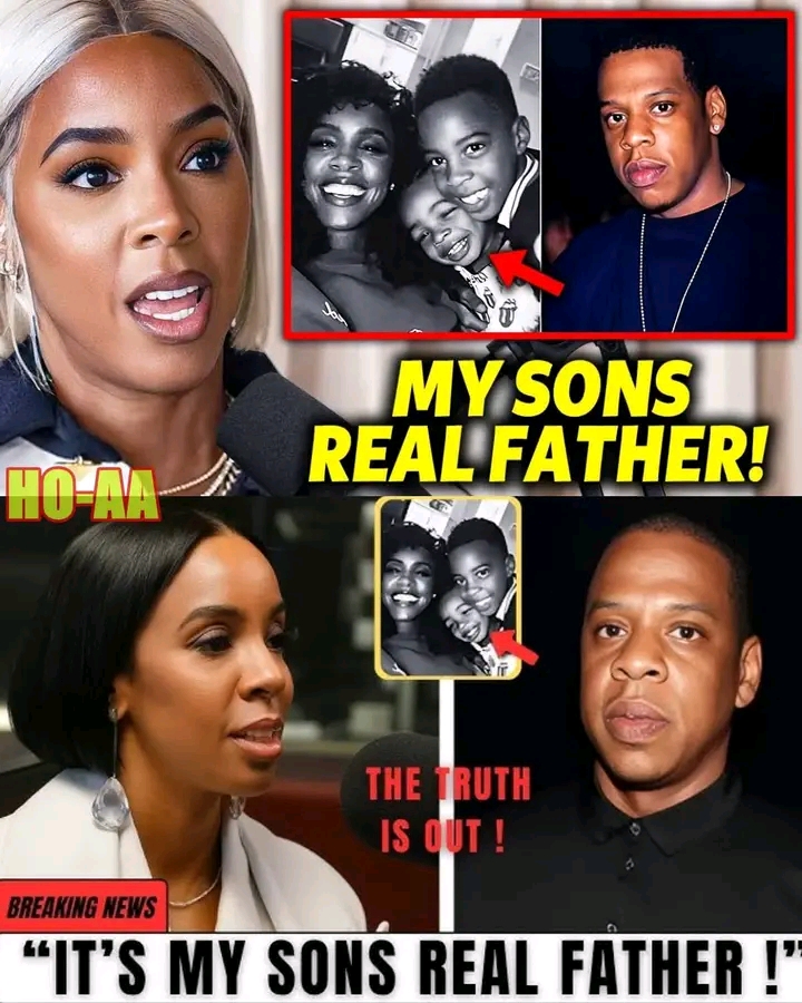 UPDATE: At 44, Kelly Rowland JUST Confirmed What We All Thought! At 44, Kelly Rowland has just confirmed what many longtime fans, music insiders, and even casual pop culture observers have believed for years — she’s always been more than “Destiny’s Child’s second lead.”