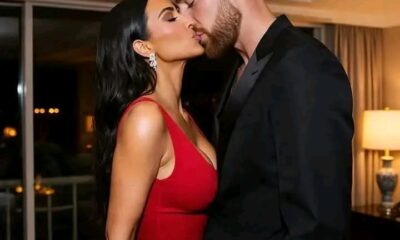 LATEST UPDATES: Travis Kelce and Kim Kardashian have been spotted together at Kim’s private party. Furious Taylor Swift feels “BETRAYED” by Travis’ closeness with Kim, sparking outrage among fans… but that’s not all, as a shocking video confirms the pop star’s worst fears. 😱💔“If you were in Taylor’s shoes, what would you do after seeing this Video?!” Watch...See More