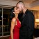 LATEST UPDATES: Travis Kelce and Kim Kardashian have been spotted together at Kim’s private party. Furious Taylor Swift feels “BETRAYED” by Travis’ closeness with Kim, sparking outrage among fans… but that’s not all, as a shocking video confirms the pop star’s worst fears. 😱💔“If you were in Taylor’s shoes, what would you do after seeing this Video?!” Watch...See More