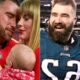 UPDATE: KELCE BABY BOMBSHELL! Jason Kelce CONFIRMS: Travis Kelce Taylor Swift Are Having A Baby! The Announcement the World Has Been Waiting For! Prepare For the Ultimate Media Frenzy! Diapers and Touchdowns?! All The Juicy Details… Full story below In what may be the most talked-about celebrity moment of the year, NFL star Jason Kelce has just confirmed what fans have long speculated — Travis Kelce and global music icon Taylor Swift are expecting a baby! The news has sent the internet into a total meltdown, with “Baby Kelce” already trending worldwide within minutes of the announcement.