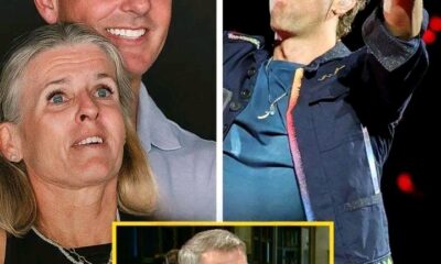 song cost me my family, my job, and everything I built.” – Tech CEO Andy Byron THREATENS to sue Coldplay, while a case with HR chief Kristin Cabot DESTROYS his world – wife demands $50 million divorce, children are gone, and boardroom chaos grows hourly. See more…