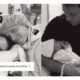 Olivia Culpo Welcomes First Child With NFL Star Christian McCaffrey after scary delivery and reveal baby's name with french twist ......In a heartwarming carousel of black-and-white photos, Olivia captured their first moments as a family of three at the hospital, giving a glimpse of their new arrival.One snap shows the tiniest arm of baby Colette resting on a fuzzy blanket, while another picture features the beaming parents cuddling their bundle of joy, with the newborn adorably hiding her face with her tiny hand. See more adorable 😍 photos