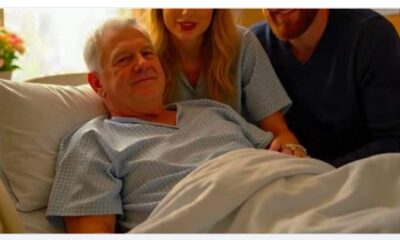 BREAKING NEWS:Taylor Swift and Travis Kelce Visit Scott Swift as He Makes a Remarkable Recovery Following Heart Surgery... See More