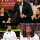 BREAKING: “Cut it. I said CUT IT. GET HIM OFF MY SET.” — Chaos Erupts as Travis Kelce Walks Off The View, Accusing Hosts of “Weaponizing Wokeness.