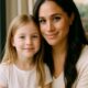 Breaking e: After Fake Pregnancy Rumors Explode, Meghan Markle Strikes Back with a Striking Photo of Lilibet: ‘She’s Grown So Much—and Her Hair Is Exactly Like Her Father’s, Truly…’👇