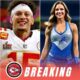LATEST NEWS: Patrick Mahomes has caused a stir after rumors surfaced that he is dating beautiful Detroit Lions fan Sophia Miller, with leaked seductive photos making fans go crazy.See More👇