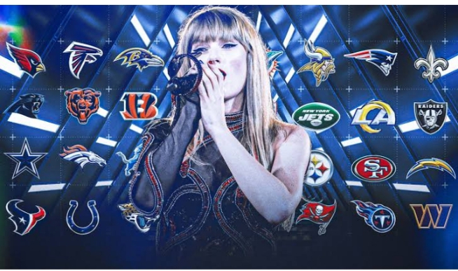 Breaking: Taylor Swift and the NFL have agreed to a two-year, $65 million contract….. Taylor will be performing the NFL National Anthem. Jason Kelce congratulates his brother Travis and Taylor on this exciting News “Congratulations man she deserves it”