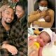 Just in 30 minutes ago Heavily Pregnant Olympic legend Simone Biles and her husband, Jonathan Owens, announced the arrival of their baby boy! The couple, who have been eagerly anticipating their first child, shared heartwarming photos of their newborn from a hospital in Houston, Texas, as they also Joyfully announce the name of their new arrival… See More Details Below