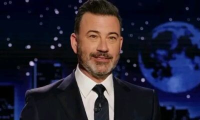 SAD NEWS: 30 Minutes Ago, Jimmy Kimmel’s Family Revealed a Tragic Update After ABC Pulled Jimmy Kimmel Live Off Air Following Remarks About Kirk, the TV Host Is Confirmed to Be… Continue Reading